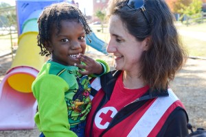 Hurricane Matthew 2016