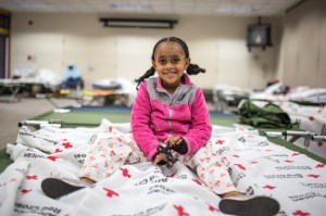 California Wildfires 2017