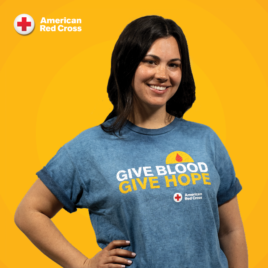 Blood, platelet donors help with emergency preparedness – Official Blog ...